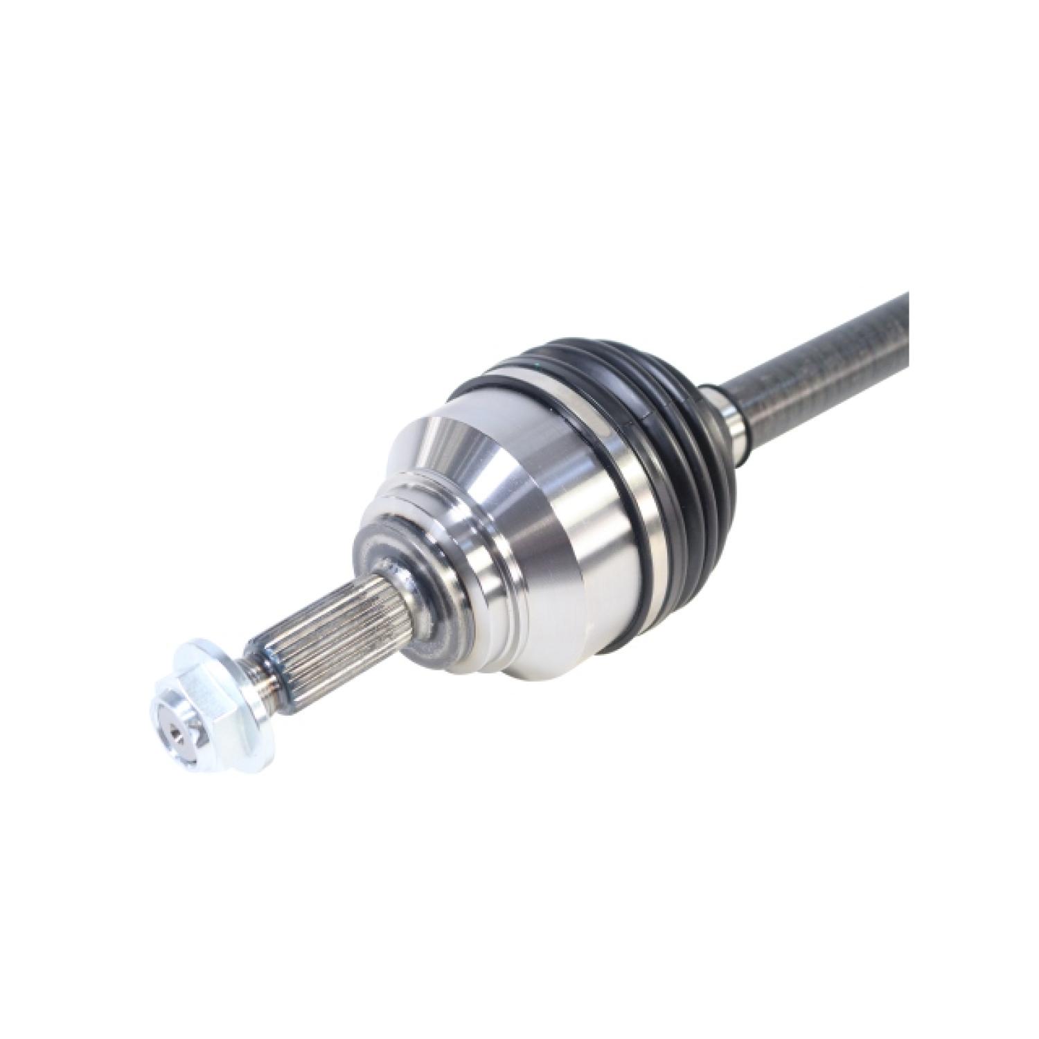 GSP NCV11255 - CV Axle Assembly GSP NCV11255 CV Axle Assembly product image 4 of 5