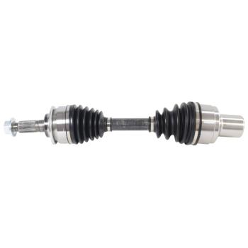 2021 Ford Ranger CV Axle Assembly Front Right GSP NCV11256 image 1 of 4