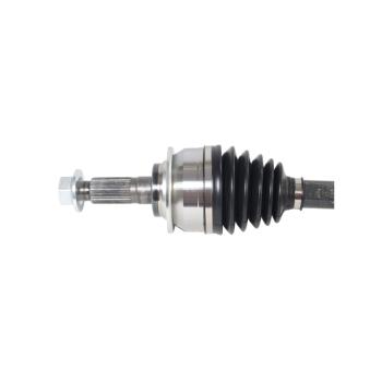 2021 Ford Ranger CV Axle Assembly Front Right GSP NCV11256 image 2 of 4