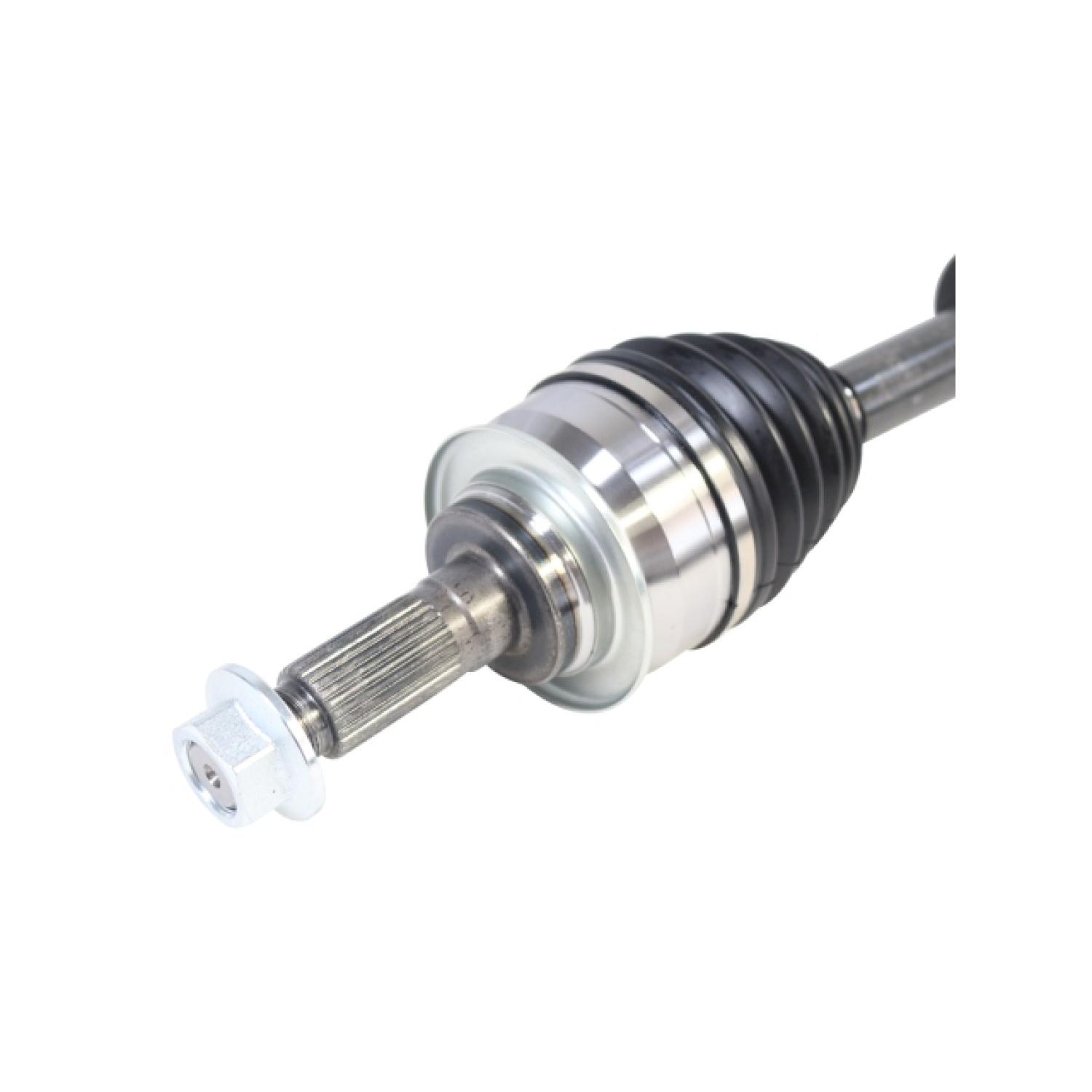 GSP NCV11256 CV Axle Assembly product image 4 of 5