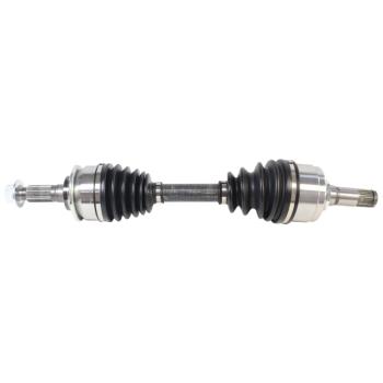 2021 Ford Ranger CV Axle Assembly Front Left GSP NCV11257 image 1 of 4