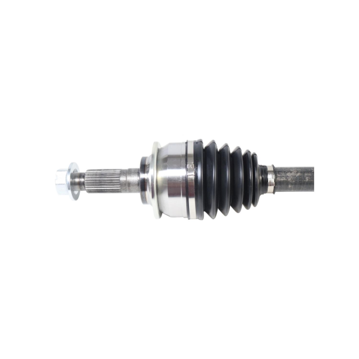 GSP NCV11257 - CV Axle Assembly GSP NCV11257 CV Axle Assembly product image 2 of 5