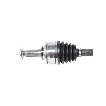 2021 Ford Ranger CV Axle Assembly Front Left GSP NCV11257 image 2 of 4