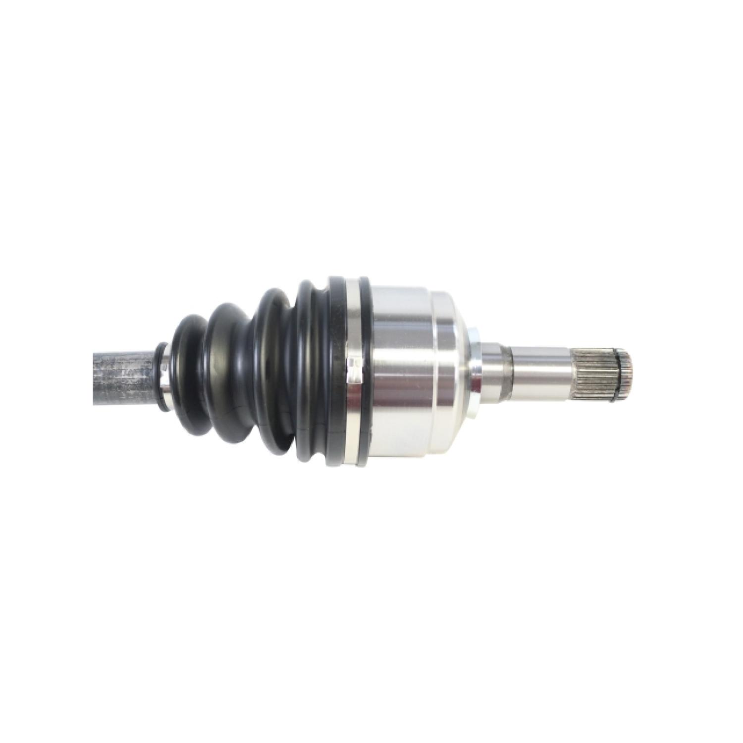 GSP NCV11257 - CV Axle Assembly GSP NCV11257 CV Axle Assembly product image 3 of 5
