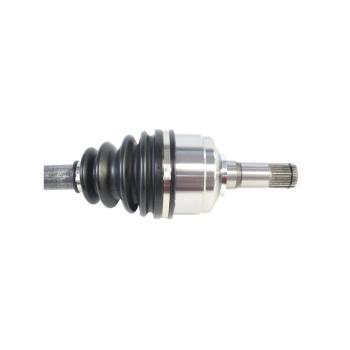 2021 Ford Ranger CV Axle Assembly Front Left GSP NCV11257 image 3 of 4