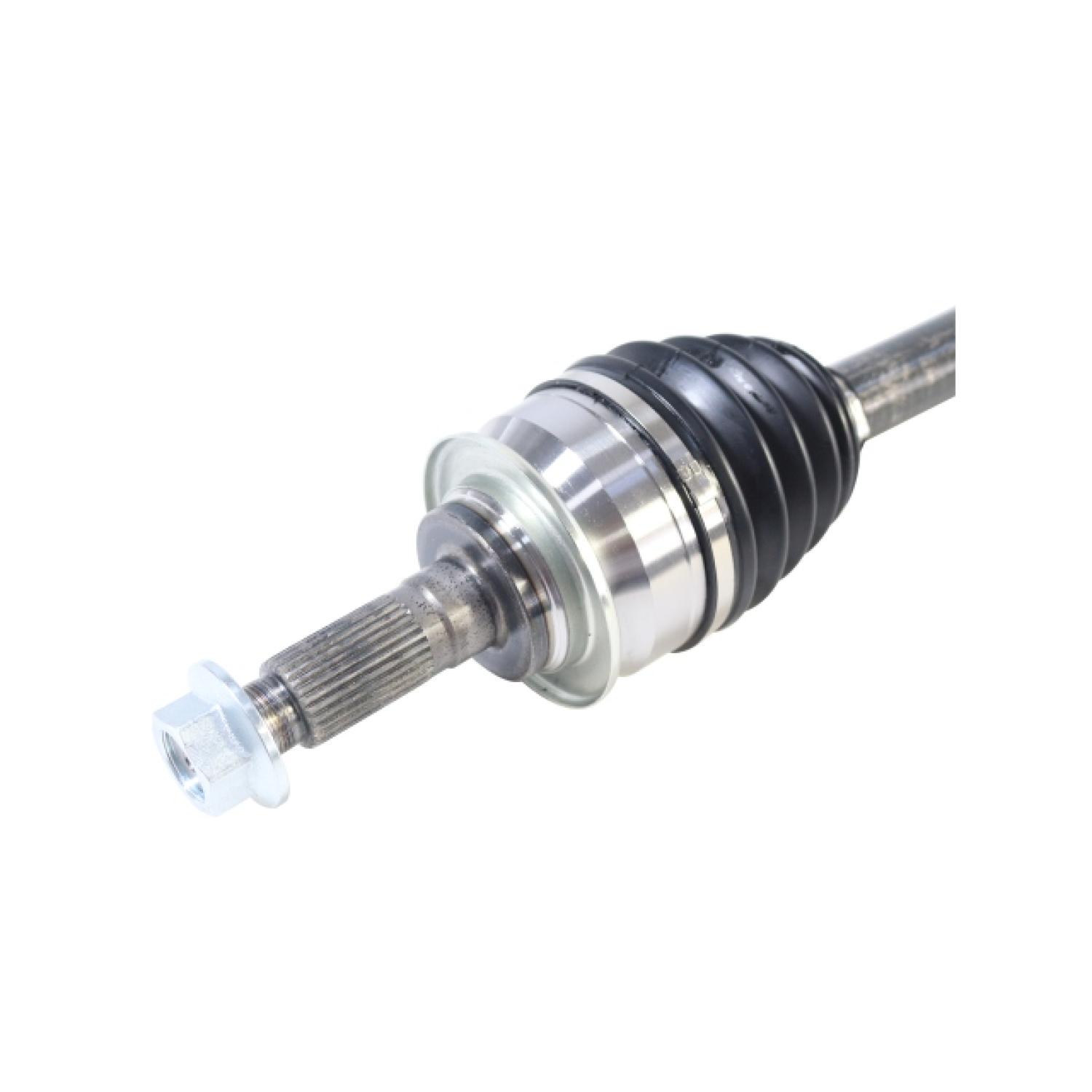 GSP NCV11257 - CV Axle Assembly GSP NCV11257 CV Axle Assembly product image 4 of 5