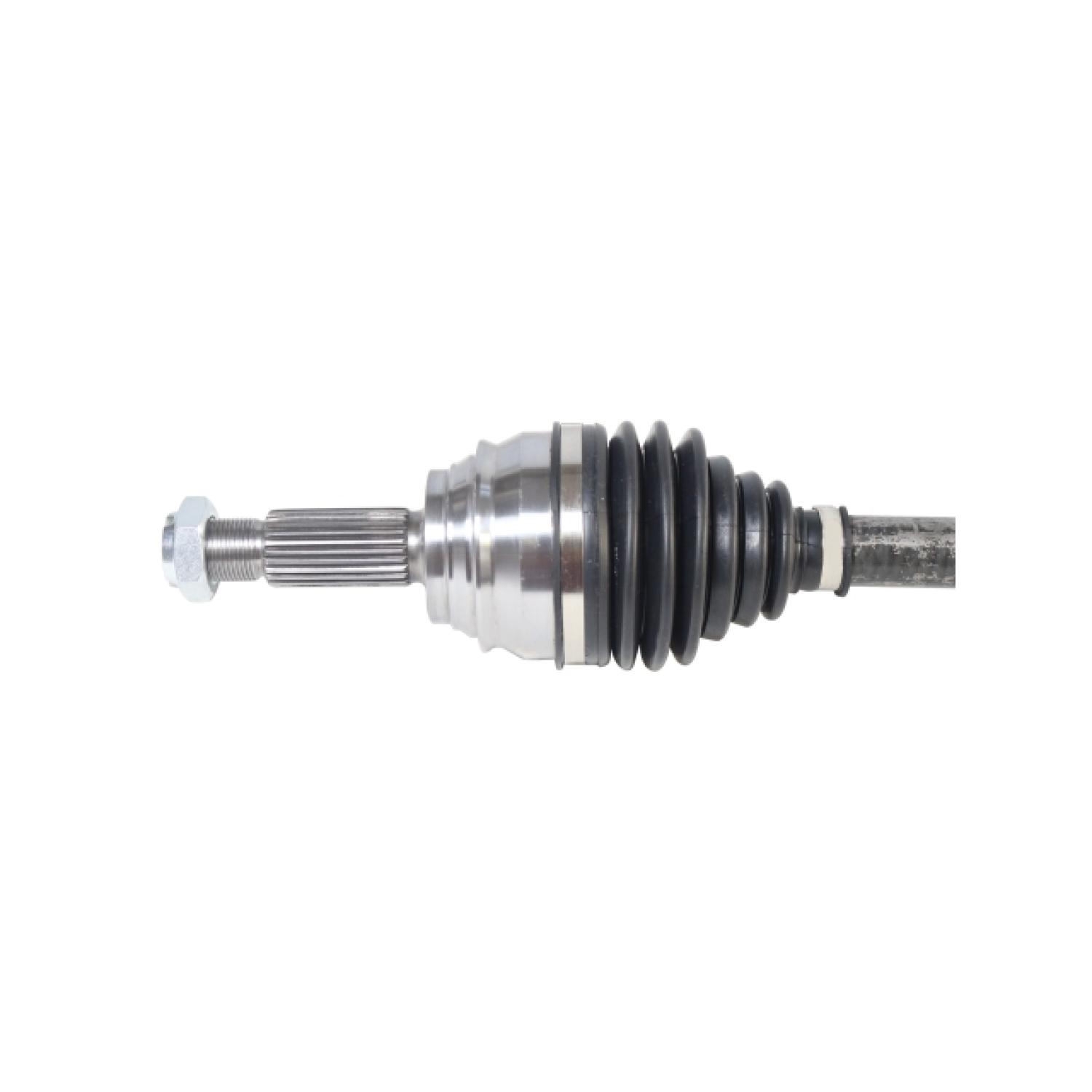 GSP NCV11258 - CV Axle Assembly GSP NCV11258 CV Axle Assembly product image 2 of 5