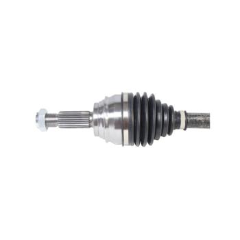 2020 Ford EcoSport CV Axle Assembly Front Right GSP NCV11258 image 2 of 4