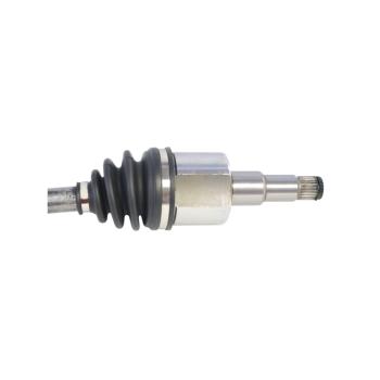 2020 Ford EcoSport CV Axle Assembly Front Right GSP NCV11258 image 3 of 4