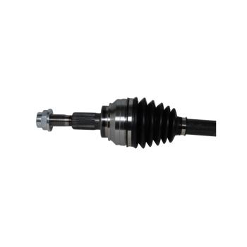 2020 Ford Transit-350 HD CV Axle Assembly Front Left GSP NCV11262 image 2 of 4