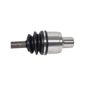 2022 Ford F-150 Lightning CV Axle Assembly Rear Right GSP NCV11267 image 3 of 4