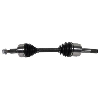 2022 Ford F-150 Lightning CV Axle Assembly Rear Left GSP NCV11268 image 1 of 4