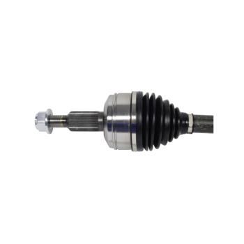2022 Ford F-150 Lightning CV Axle Assembly Rear Left GSP NCV11268 image 2 of 4