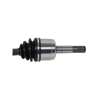 2022 Ford F-150 Lightning CV Axle Assembly Rear Left GSP NCV11268 image 3 of 4