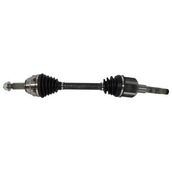 2020 Ford EcoSport CV Axle Assembly Front Left GSP NCV11269 image 1 of 4