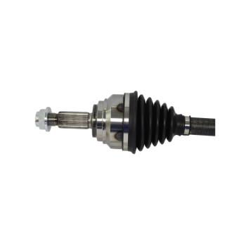 2020 Ford EcoSport CV Axle Assembly Front Left GSP NCV11269 image 2 of 4