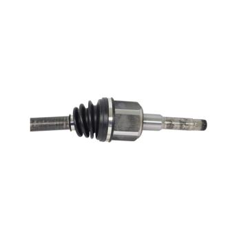 2020 Ford EcoSport CV Axle Assembly Front Left GSP NCV11269 image 3 of 4