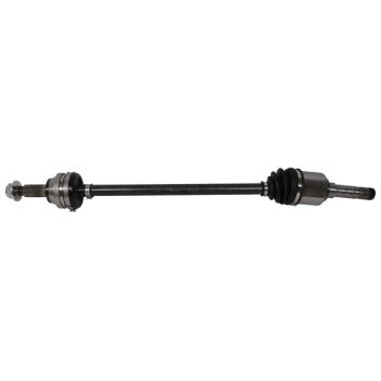 2020 Ford EcoSport CV Axle Assembly Rear GSP NCV11270 image 1 of 4