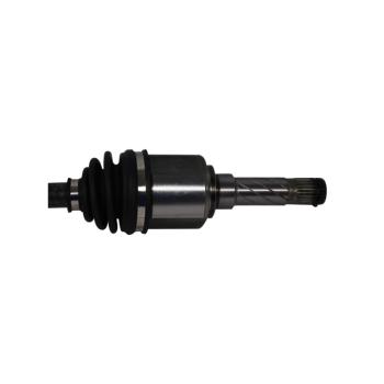 2020 Ford EcoSport CV Axle Assembly Rear GSP NCV11270 image 3 of 4