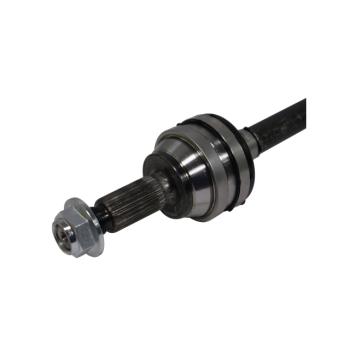 2020 Ford EcoSport CV Axle Assembly Rear GSP NCV11270 image 4 of 4