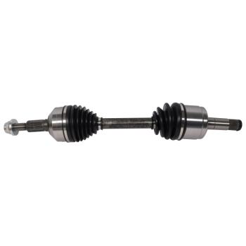2022 Ford F-150 Lightning CV Axle Assembly Front Right GSP NCV11271 image 1 of 4