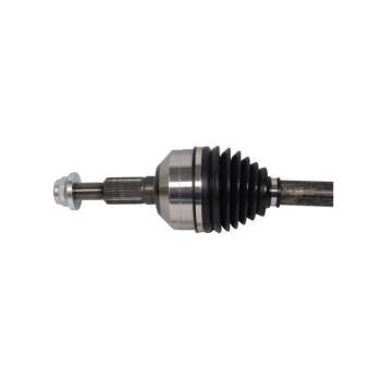 2022 Ford F-150 Lightning CV Axle Assembly Front Right GSP NCV11271 image 2 of 4