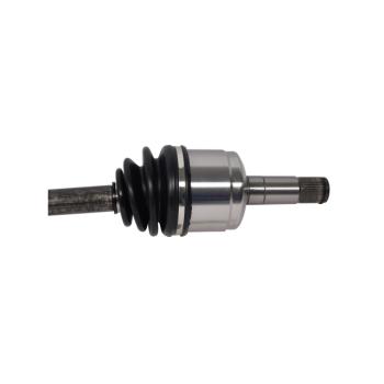 2022 Ford F-150 Lightning CV Axle Assembly Front Right GSP NCV11271 image 3 of 4