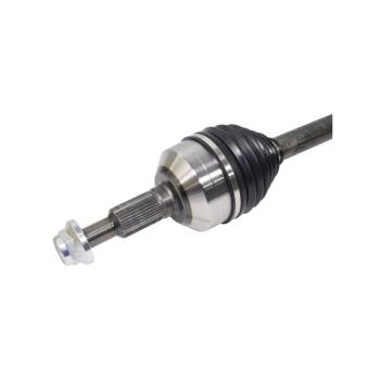 2022 Ford F-150 Lightning CV Axle Assembly Front Right GSP NCV11271 image 4 of 4