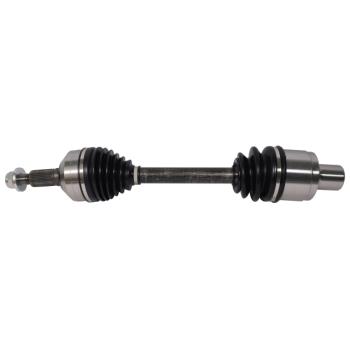 2022 Ford F-150 Lightning CV Axle Assembly Front Left GSP NCV11272 image 1 of 4
