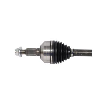 2022 Ford F-150 Lightning CV Axle Assembly Front Left GSP NCV11272 image 2 of 4