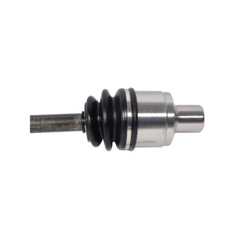 2022 Ford F-150 Lightning CV Axle Assembly Front Left GSP NCV11272 image 3 of 4
