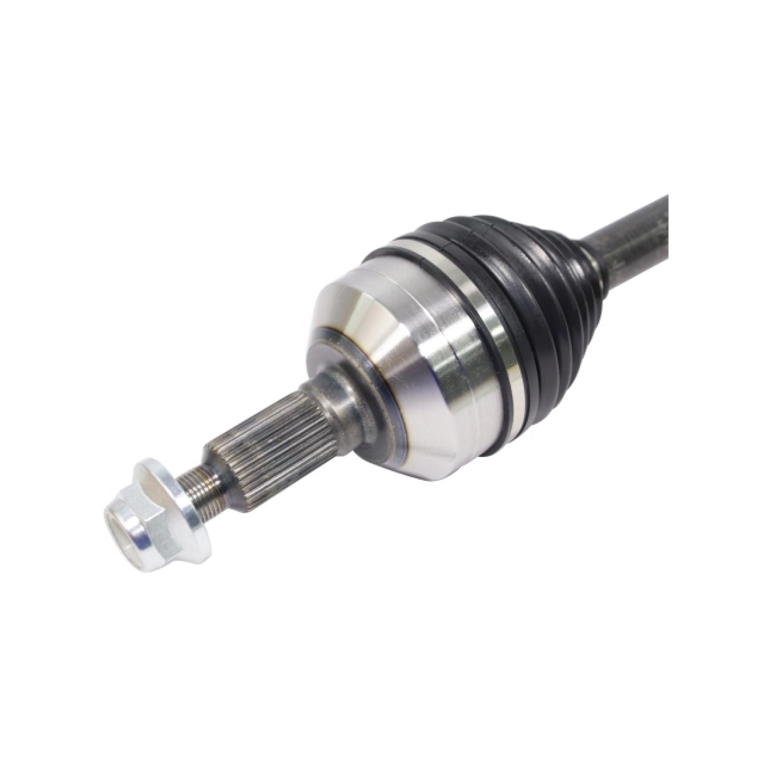 GSP NCV11272 CV Axle Assembly product image 4 of 5