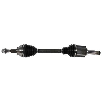 2018 Ford Fusion CV Axle Assembly Front Left GSP NCV11273 image 1 of 4