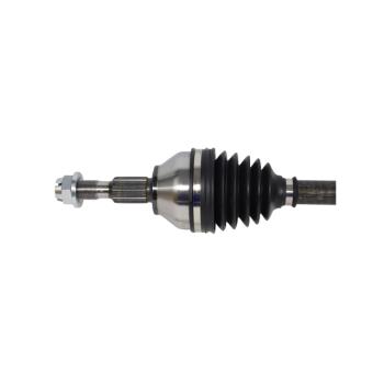 2018 Ford Fusion CV Axle Assembly Front Left GSP NCV11273 image 2 of 4