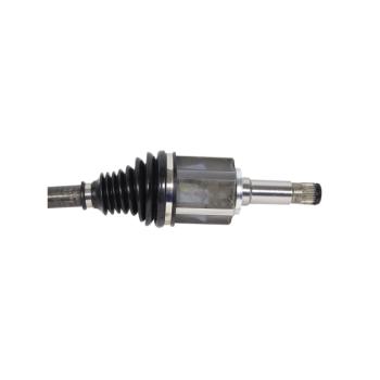 2018 Ford Fusion CV Axle Assembly Front Left GSP NCV11273 image 3 of 4