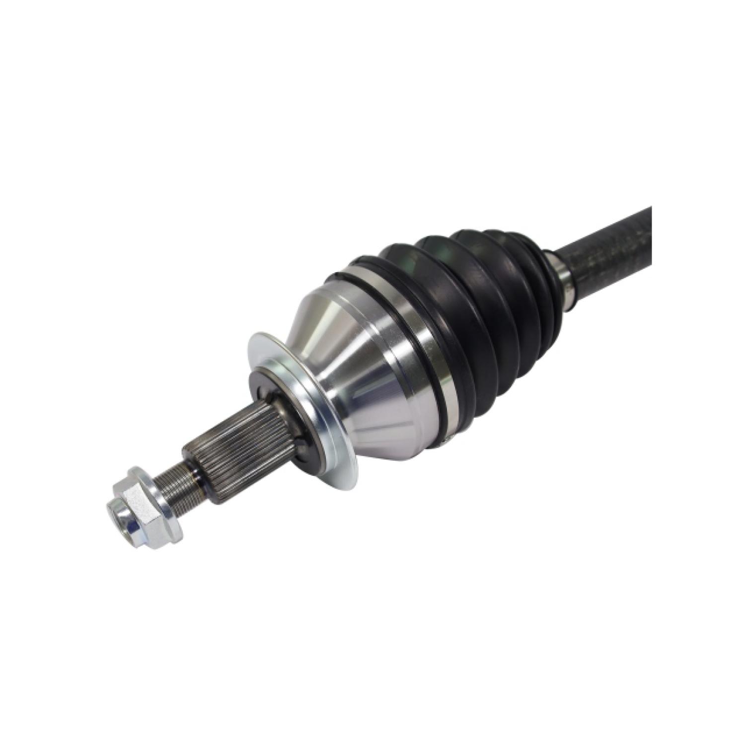 GSP NCV11274 - CV Axle Assembly GSP NCV11274 CV Axle Assembly product image 4 of 5