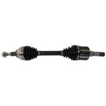 2021 Lincoln Nautilus CV Axle Assembly Front Left GSP NCV11278 image 1 of 1