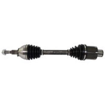 2021 Lincoln Nautilus CV Axle Assembly Front Right GSP NCV11279 image 1 of 1