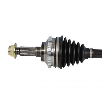 1993 Mazda MX-3 CV Axle Assembly Front Right GSP NCV11504 image 1 of 4