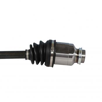 1993 Mazda MX-3 CV Axle Assembly Front Right GSP NCV11504 image 2 of 4