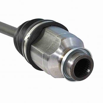 1993 Mazda MX-3 CV Axle Assembly Front Right GSP NCV11504 image 4 of 4