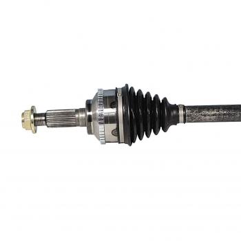 2007 Ford Escape CV Axle Assembly Front Left GSP NCV11506 image 1 of 4