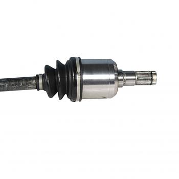 2007 Ford Escape CV Axle Assembly Front Left GSP NCV11506 image 2 of 4