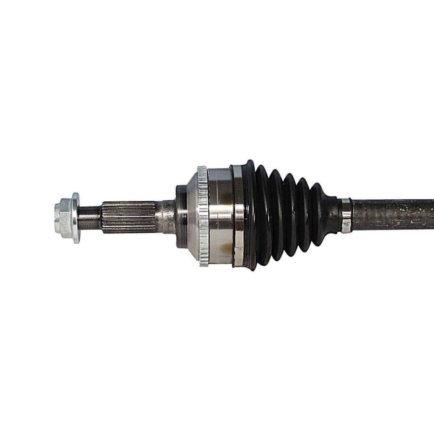 GSP NCV11507 - CV Axle Assembly GSP NCV11507 CV Axle Assembly product image 1 of 5