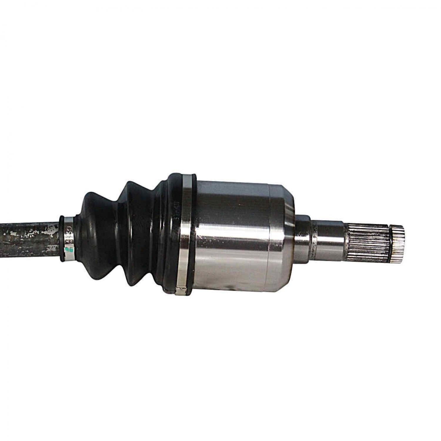 GSP NCV11507 - CV Axle Assembly GSP NCV11507 CV Axle Assembly product image 2 of 5