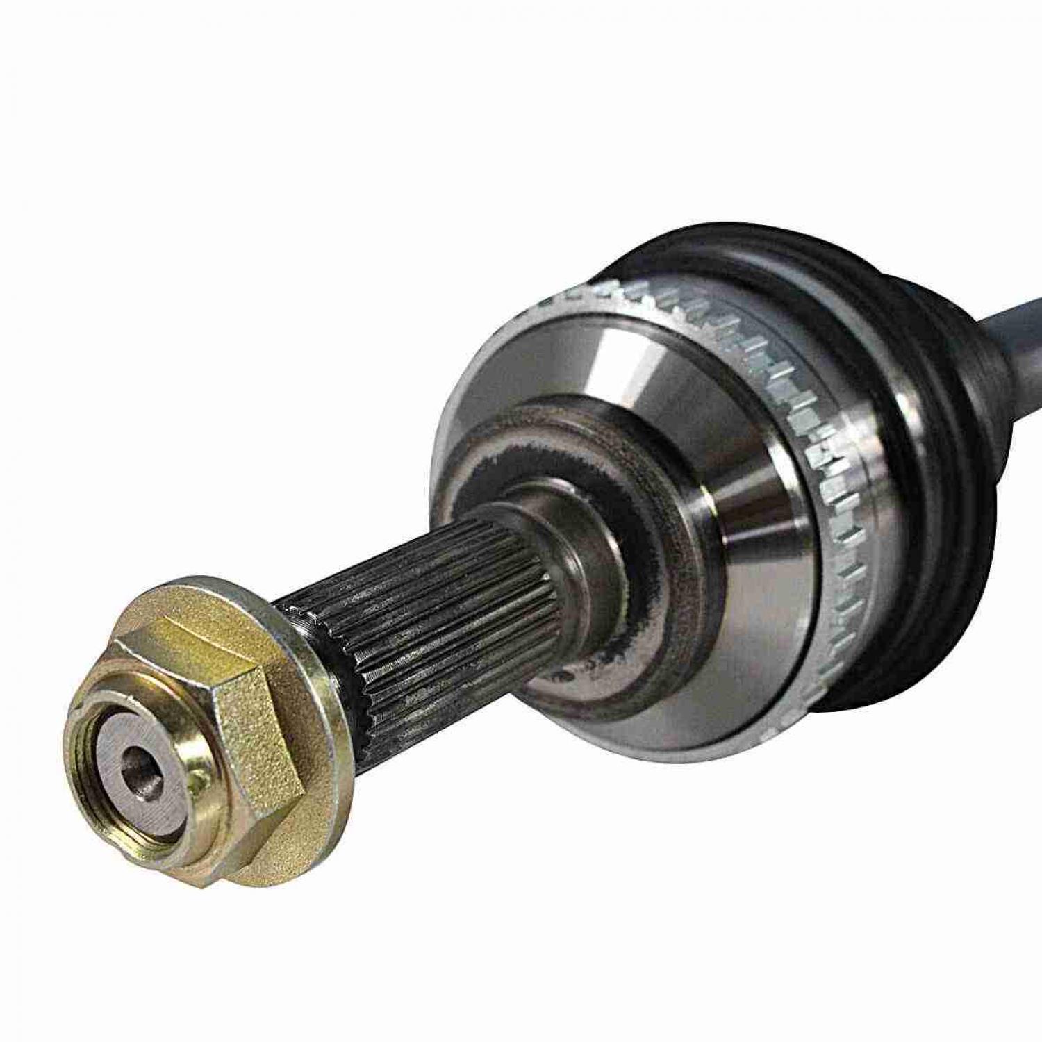 GSP NCV11507 - CV Axle Assembly GSP NCV11507 CV Axle Assembly product image 3 of 5