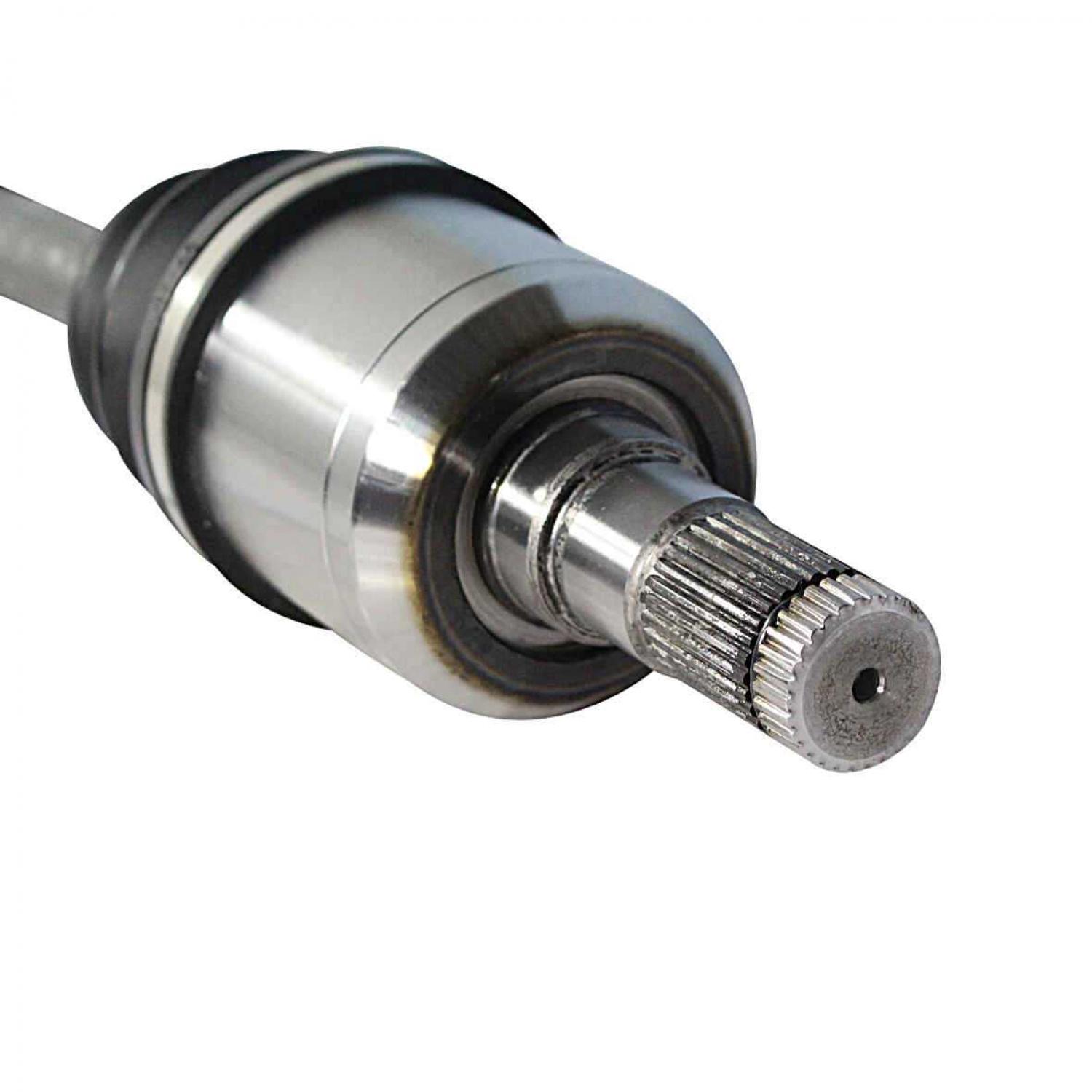 GSP NCV11507 - CV Axle Assembly GSP NCV11507 CV Axle Assembly product image 4 of 5