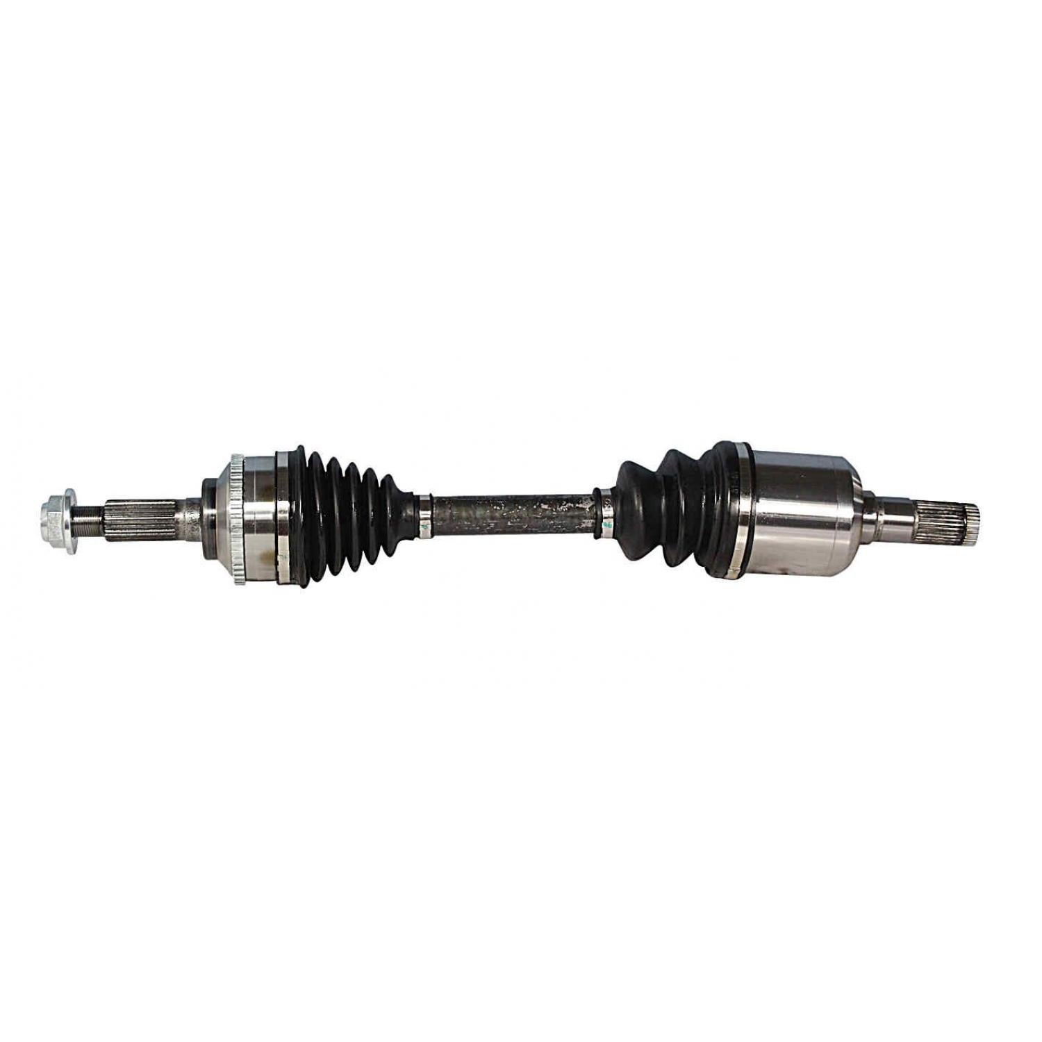GSP NCV11507 - CV Axle Assembly GSP NCV11507 CV Axle Assembly product image 5 of 5