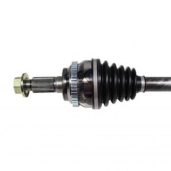 2012 Lincoln MKX CV Axle Assembly Front Left GSP NCV11508 image 1 of 4