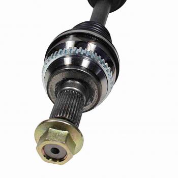 2012 Lincoln MKX CV Axle Assembly Front Left GSP NCV11508 image 3 of 4